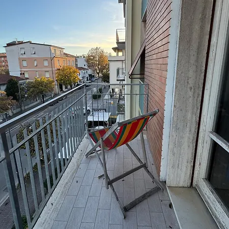 Oreste Mare Apartment *